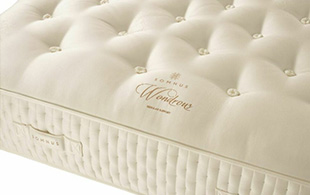 Somnus Wondrous 40000 Mattress detail page