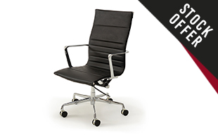 *STOCK OFFER* Barcelona Desk Chair detail page