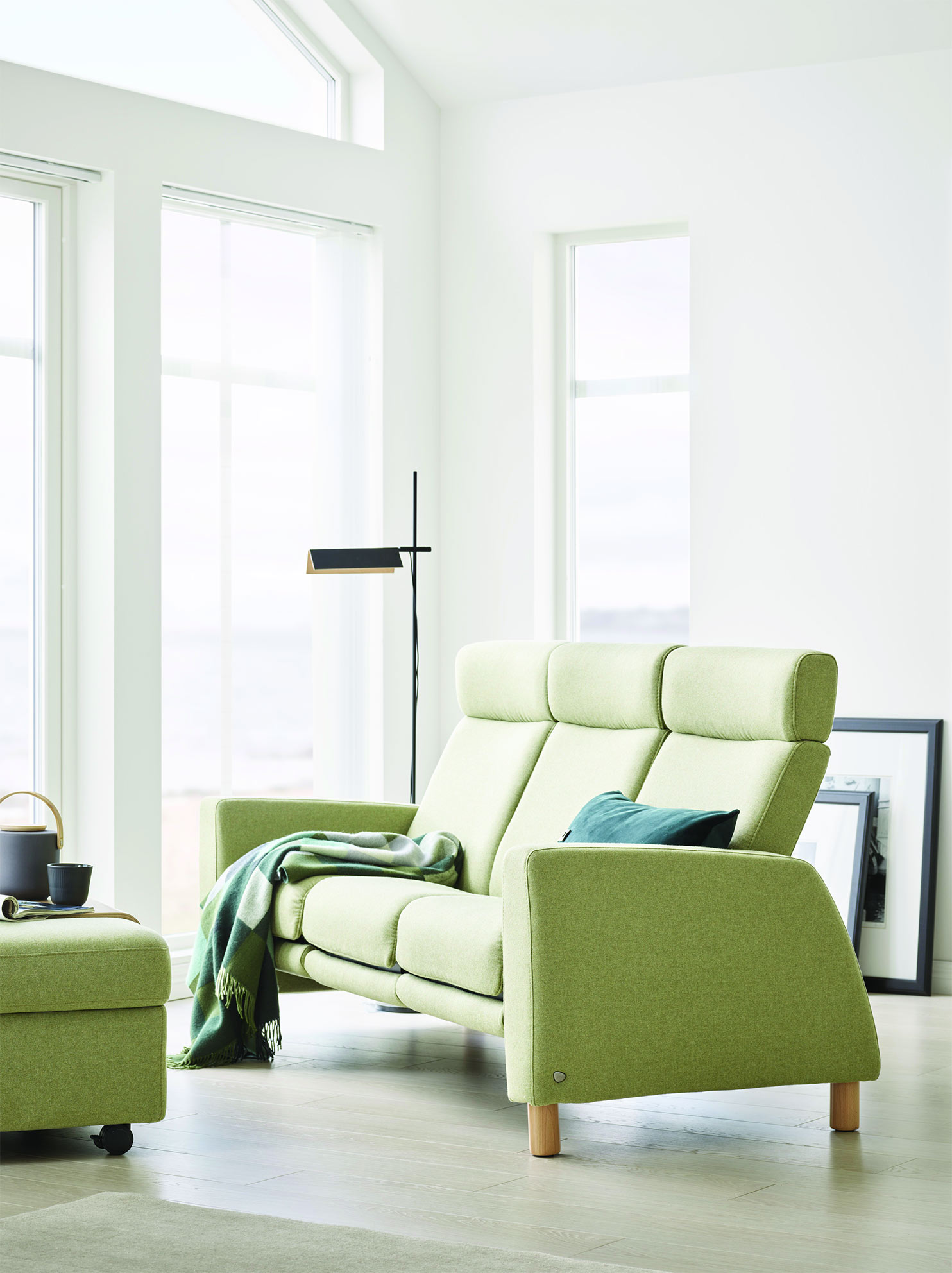 Stressless Arion Hopewells