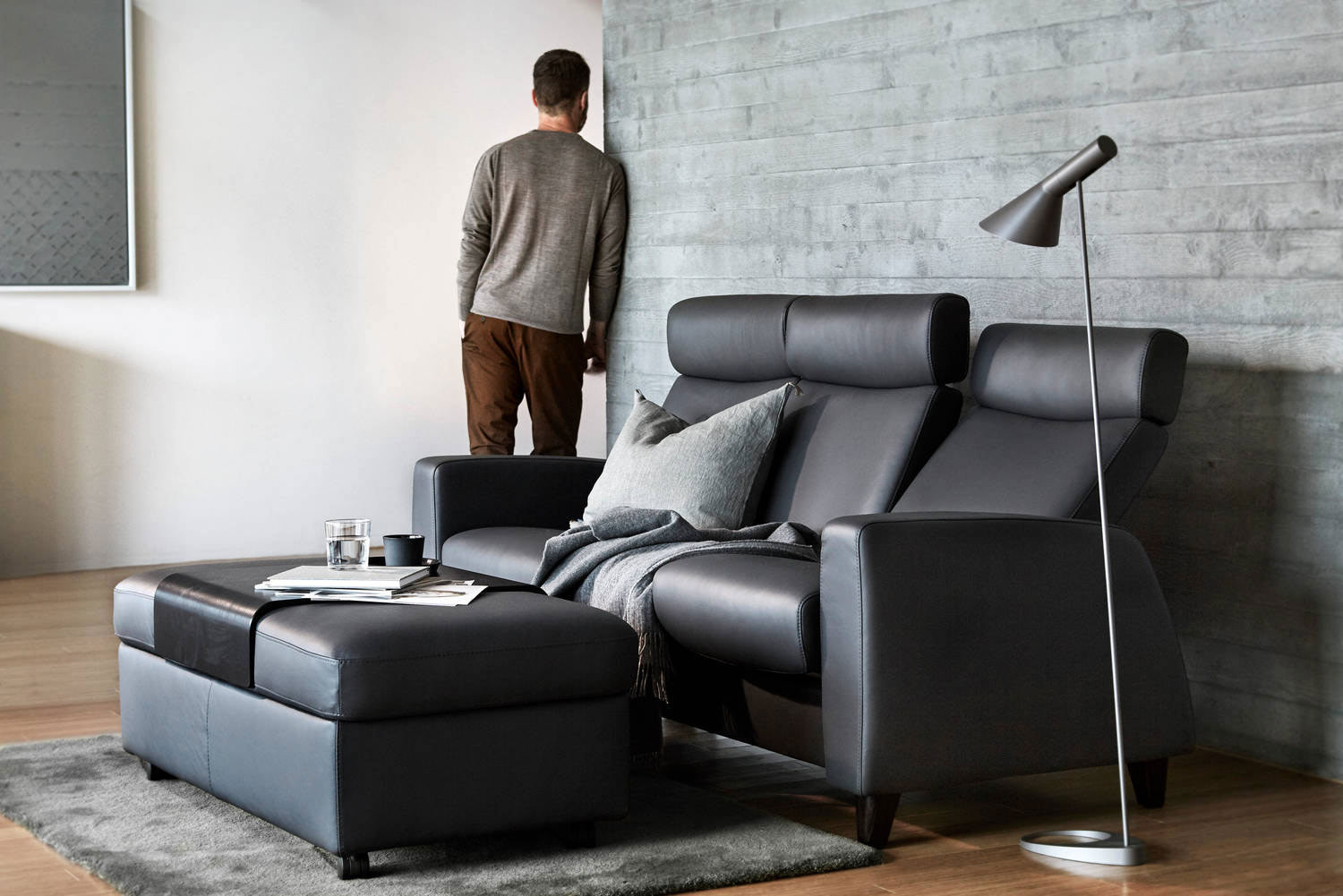 Stressless Arion Hopewells