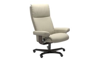 Stressless Aura Office Chair detail page