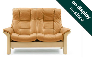 Stressless Buckingham detail page