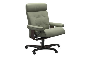 Stressless Erik Office Chair detail page