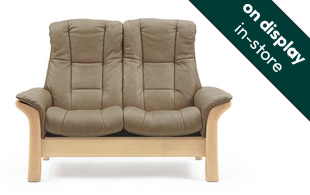 Stressless Windsor detail page