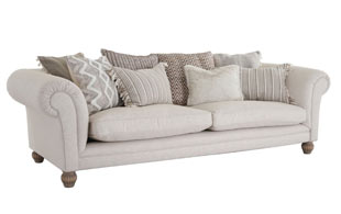 Tetrad Elgar Sofa detail page