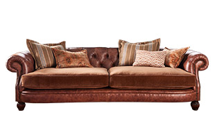 Tetrad Kensington Sofa detail page