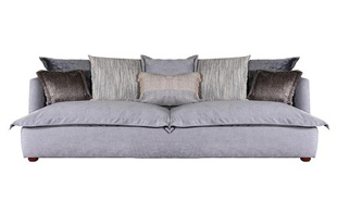 Tetrad Millie Sofa detail page