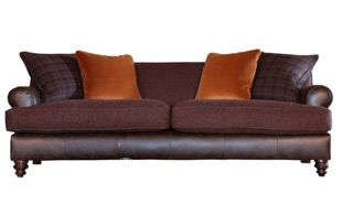 Tetrad Nevis Sofa detail page