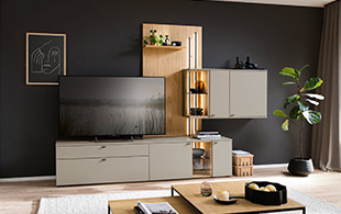Venjakob Vanya Wall Unit Combination detail page