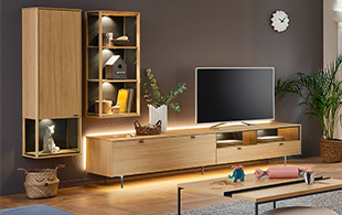 Venjakob Plan X3 (X313) Wall Unit detail page