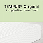 Tempur Original Collection
