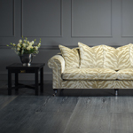 Fabric sofas from Hopewells