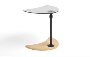Stressless USB Table A detail page