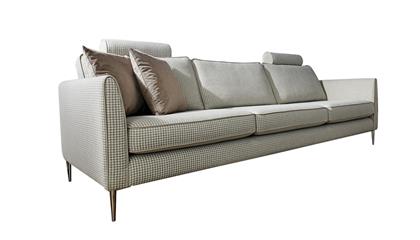 Fabric sofas from Hopewells