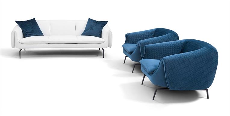 Incanto Tokyo Sofa - Hopewells