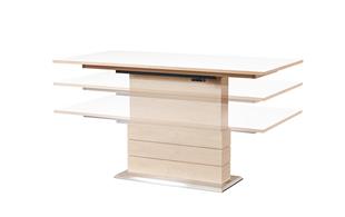 Skovby SM30 High Rise Table detail page