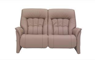 Himolla Rhine Reclining Wide 2 Seat Sofa (2.5) detail page