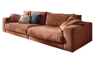 3C Elite Sofa detail page