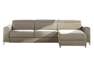 Calia Italia Coletti Sofa detail page