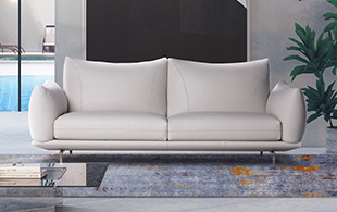 Calia Italia Gradese Sofa detail page
