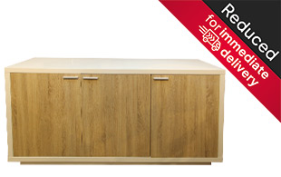 Cando Sideboard detail page