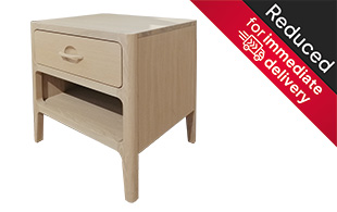 Como Bedside Chest detail page