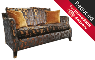 Duresta Ameila Medium Sofa detail page