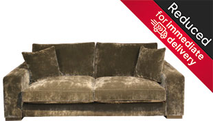 Gibson Large Sofa detail page