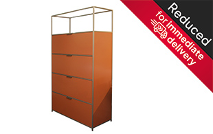 Ligne Roset Tall Unit detail page