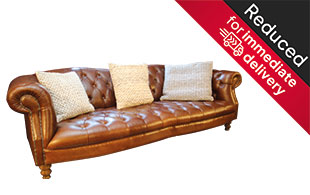 Marlborough Grand Sofa detail page