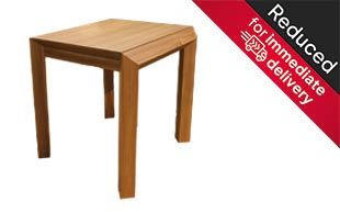 Matrix Lamp Table detail page