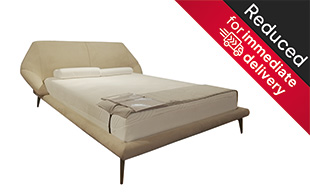 Origami 150cm Slatted Bedframe detail page