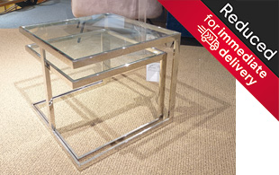 Pekoe Nest of Tables detail page