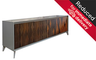 Rhombi Sideboard detail page