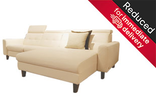 Stressless Anna with Longseat detail page