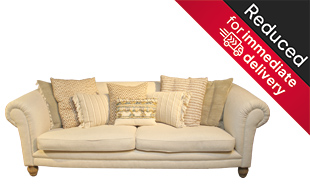 Tetrad Walton Grand Sofa detail page