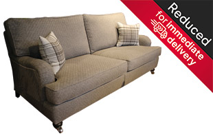 Tokyo 3 Seater Sofa detail page