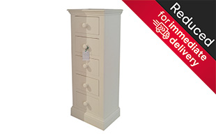 Waterside Tall Chest of Drawers detail page