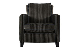 Duresta Hoyland Armchair detail page