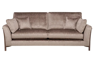 Ercol Avanti Grand Sofa detail page
