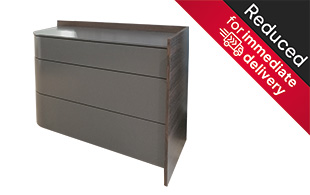 Ligne Roset Entreves Chest of Drawers detail page