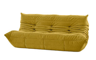 Ligne Roset Togo detail page