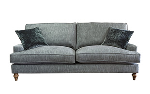 Maughan Sofa detail page