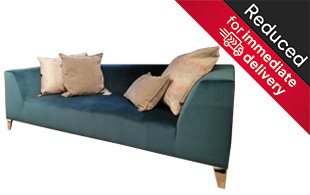 Michael Tyler Matisse Large Sofa detail page