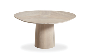Skovby SM33 Dining Table detail page