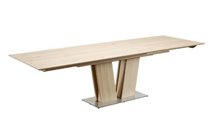 Skovby SM39 Dining Table detail page
