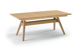 Skovby SM11 Dining Table detail page
