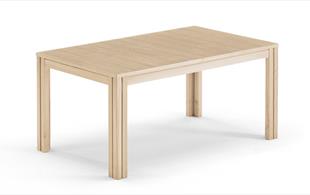 Skovby SM24 Dining Table detail page